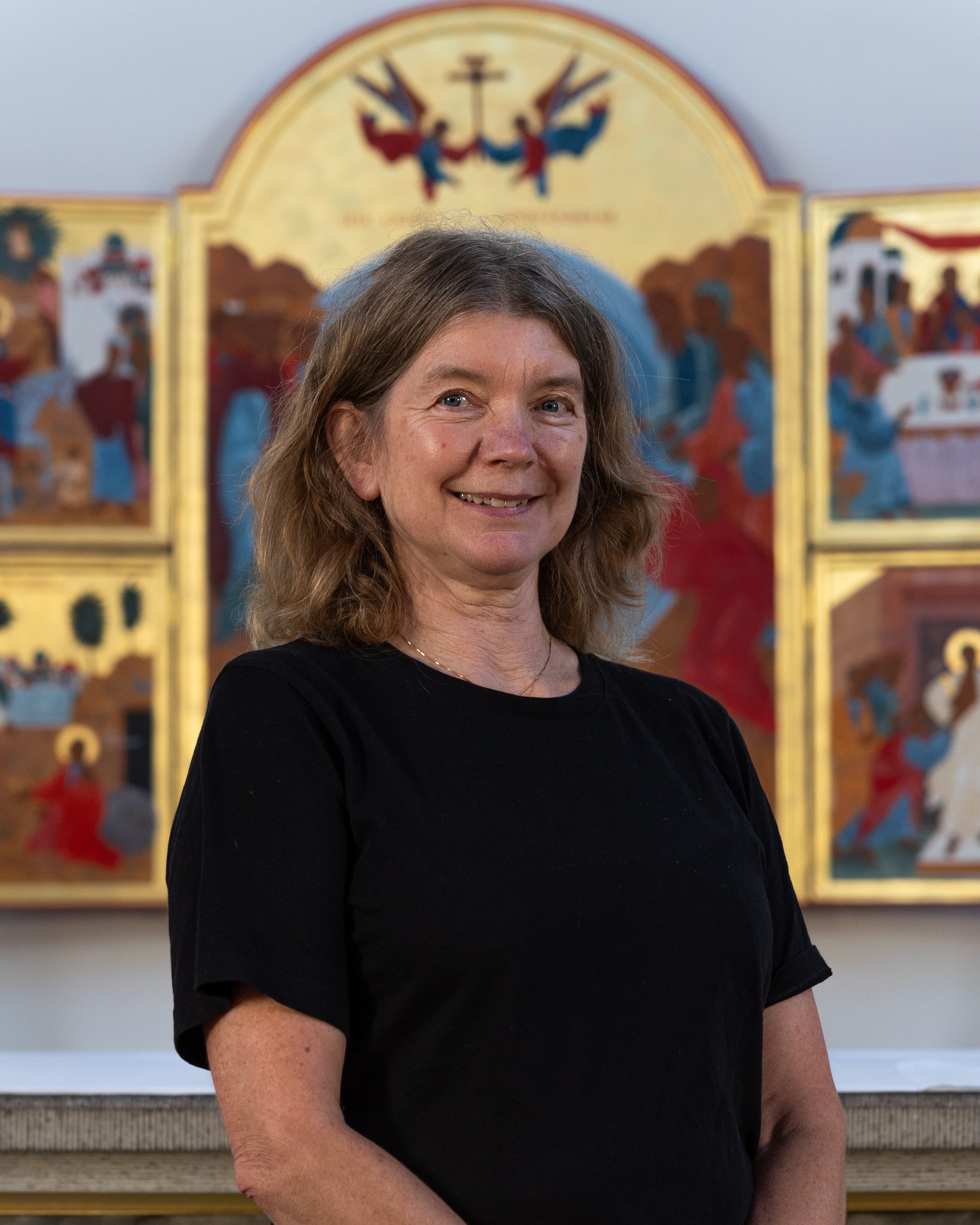 Katrin Axelsson